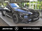 Mercedes-Benz CLE 200 EDITION AMG ADV.+ AIRSCARF 360 BURMESTER - scheckheftgepflegte Mercedes CLE 200