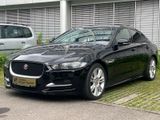 Jaguar XE R-Sport 2.0d*Automatik*Panorama*Navi*SHZ*18" - Jaguar XE aus 2016