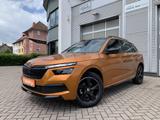 Skoda Kamiq Monte Carlo DSG Lenkradhzg.+Kessy+DAB