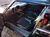Porsche 914 - Porsche Gebrauchtwagen von 1975