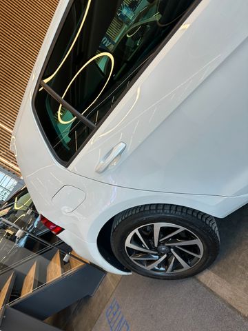 Volkswagen Golf VII Lim. Join Start-Stopp *ACC*LED*NAVI*
