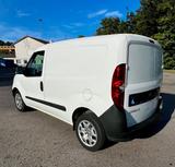 Fiat Doblo - Fiat Doblo aus 2021