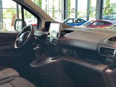 PEUGEOT Partner - Ansicht 27