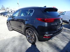 Fahrzeugabbildung Kia Sportage GT-Line 4WD 360  JBL 1. HAND VOLL VOLL