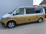 Westfalia Kepler One -  Allrad -204 PS - Automatik - Westfalia Allradantrieb