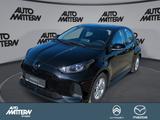 Mazda2 Hybrid 1.5L Hybrid VVT-i 116  Centre-Line - Mazda 2 in Bielefeld