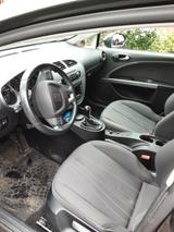 Seat Leon 1.4 TSI Style Copa Style Copa - gebrauchte Seat Leon aus dem Jahr 2011