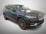 Volvo XC90 B5 Plus Bright AWD AHK 360°Standhzg Pano - Volvo XC90 Gebrauchtwagen in Leipzig