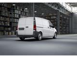 Mercedes-Benz VITO 110 Kasten/kompakt/Klima/AHK/Tempo/Holz - Mercedes-Benz Vito in Hagen