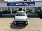 Fiat Punto Evo Active - Fiat Punto Evo: Active