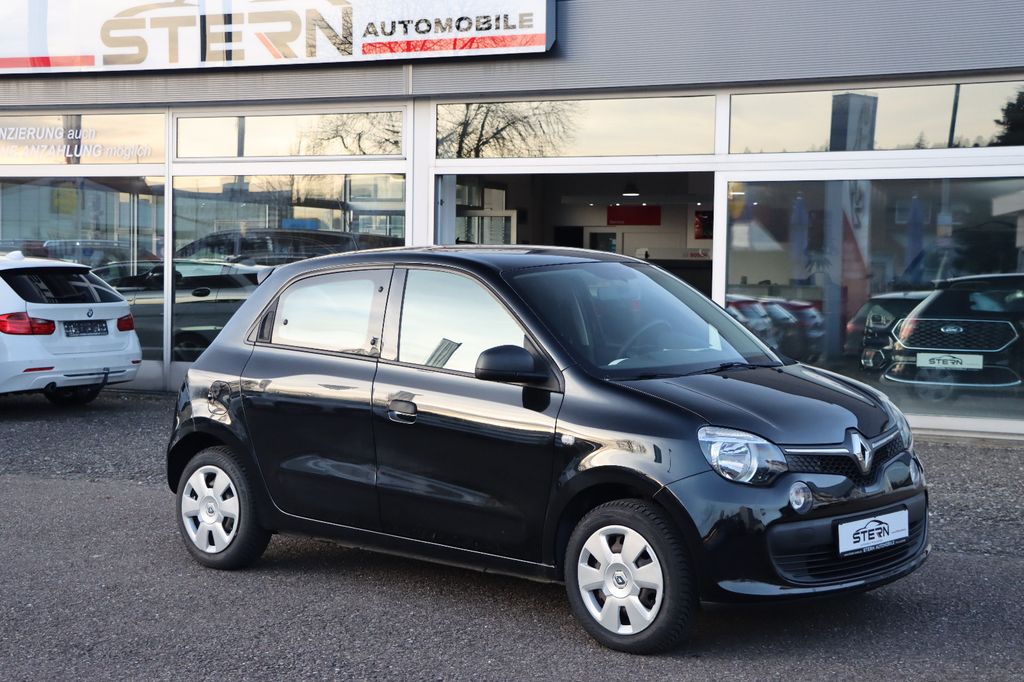 Image of Renault Twingo