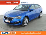 Skoda Scala 1.0 TSI Clever Aut.*LED*TEMPO*PDC*KLIMA* - Skoda Scala in Köln