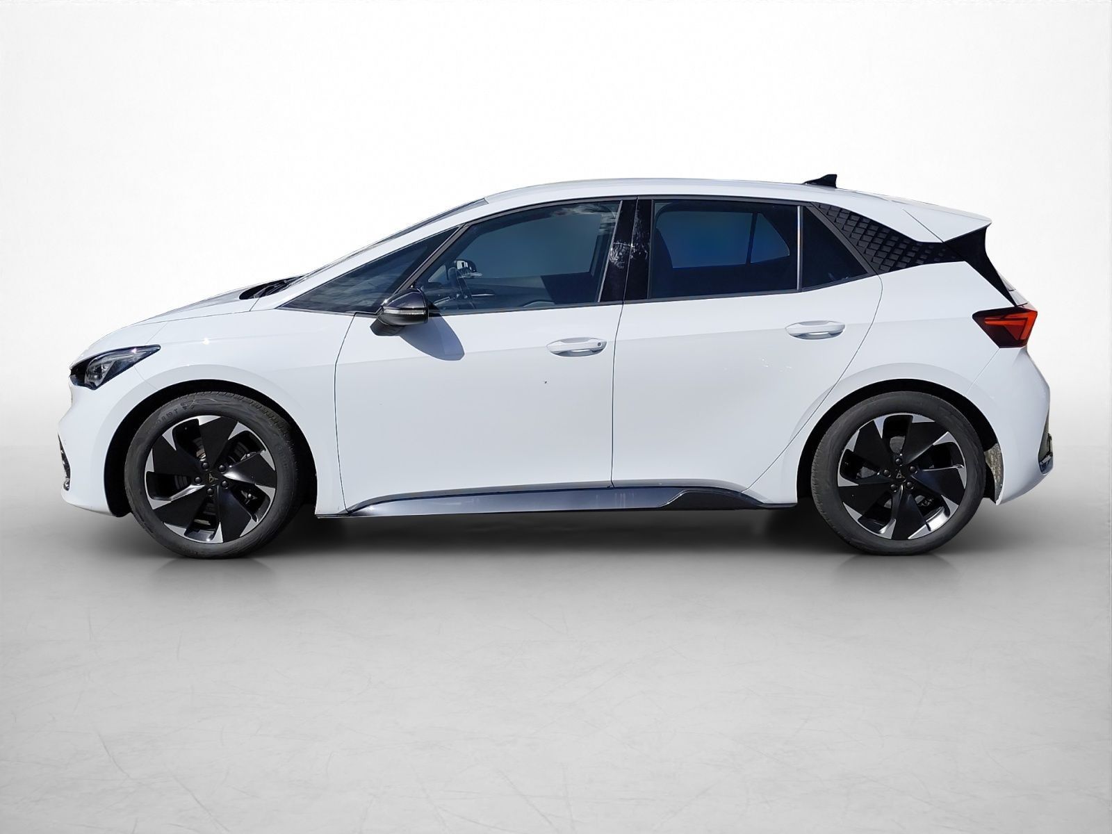 Cupra Born electric*WÄRMEPUMPE*LED*KAMERA*PDC*SHZ*NAVI imagem 3