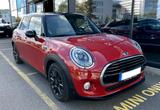 MINI Cooper Aut. Navi Pro. Kamera Leder Keyless LED - MINI Cooper in Nürnberg