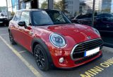 MINI Cooper Aut. Navi Pro. Kamera Leder Keyless LED - MINI Cooper in Nürnberg