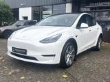 Tesla Model Y Long Range AWD *Klimaautomatik*Rückfahrk - Tesla Gebrauchtwagen in Dortmund