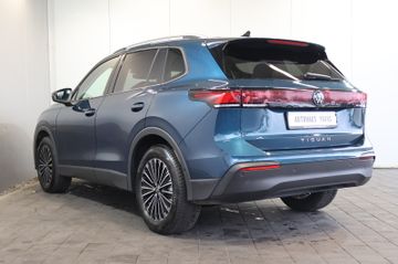 Volkswagen Tiguan 2.0 TDI Life AID+ACC+SIDE+360°+18"+AHK