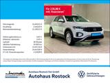 Volkswagen T-Roc Life 1.5 TSI LED COCKPIT DIGITAL DAB+ SPUR