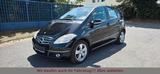 Mercedes-Benz A 200 Automatik, Leder, Xenon,Navi,PDC - gebrauchte Mercedes-Benz A 200 aus dem Jahr 2010