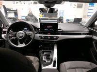 Audi A4 - Vorschau Bild 5