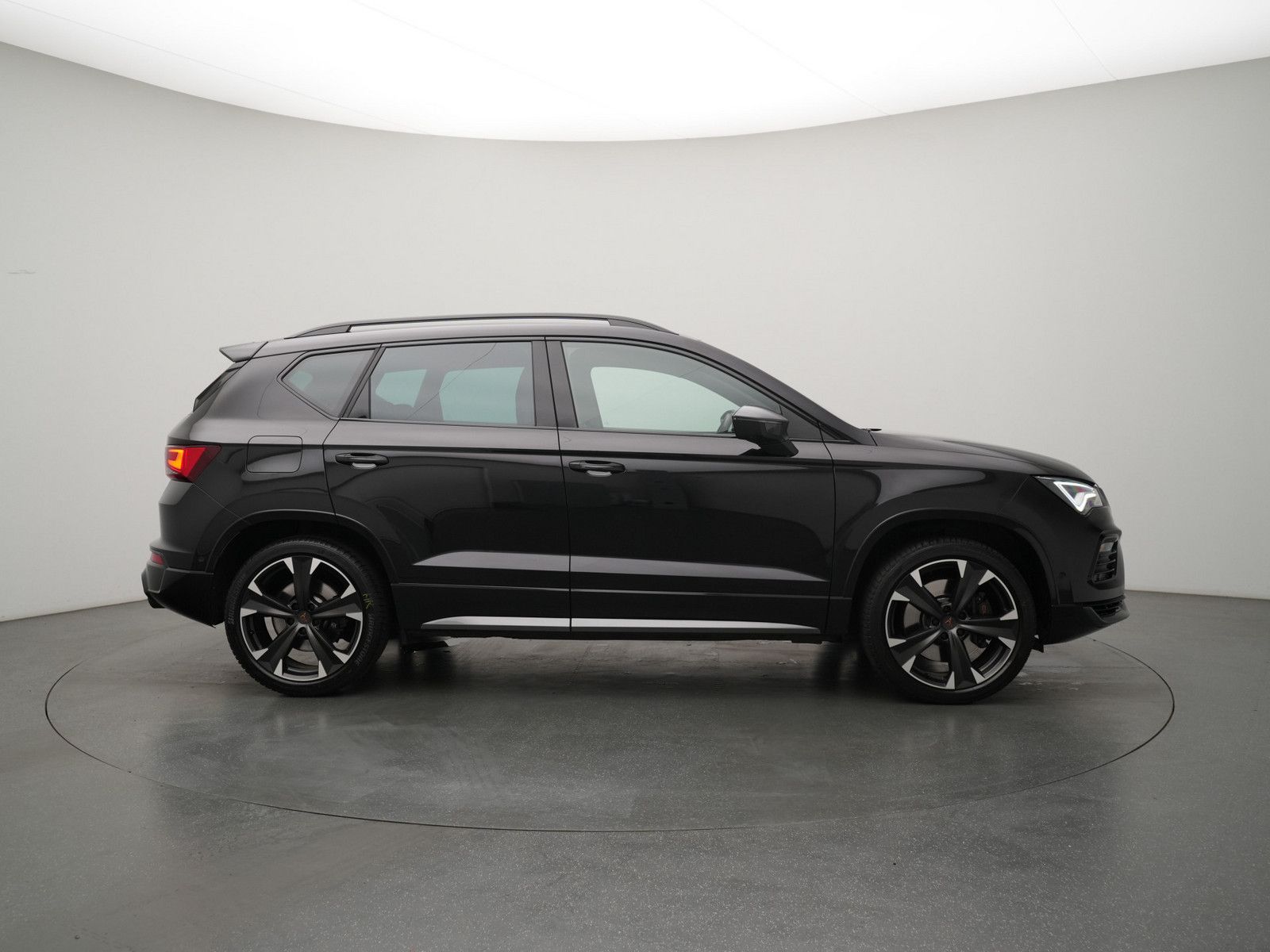 Cupra Ateca - Bild 3
