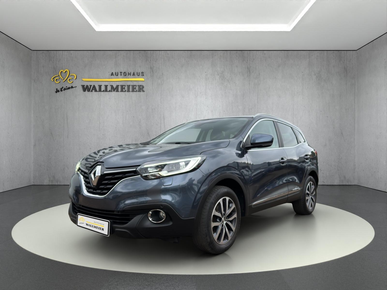 Renault Kadjar Collection 1.6 dCi 130 *Kamera* *AHK*