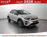 Kia Stonic 1.0 TGDI Plati Edit NAV+LEDER+SHZ+KAM+LED - Kia Stonic: Automatik