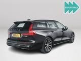 Volvo V60 T6 Plug-in hybrid AWD Plus Dark | 360° kamer - Volvo: Awd