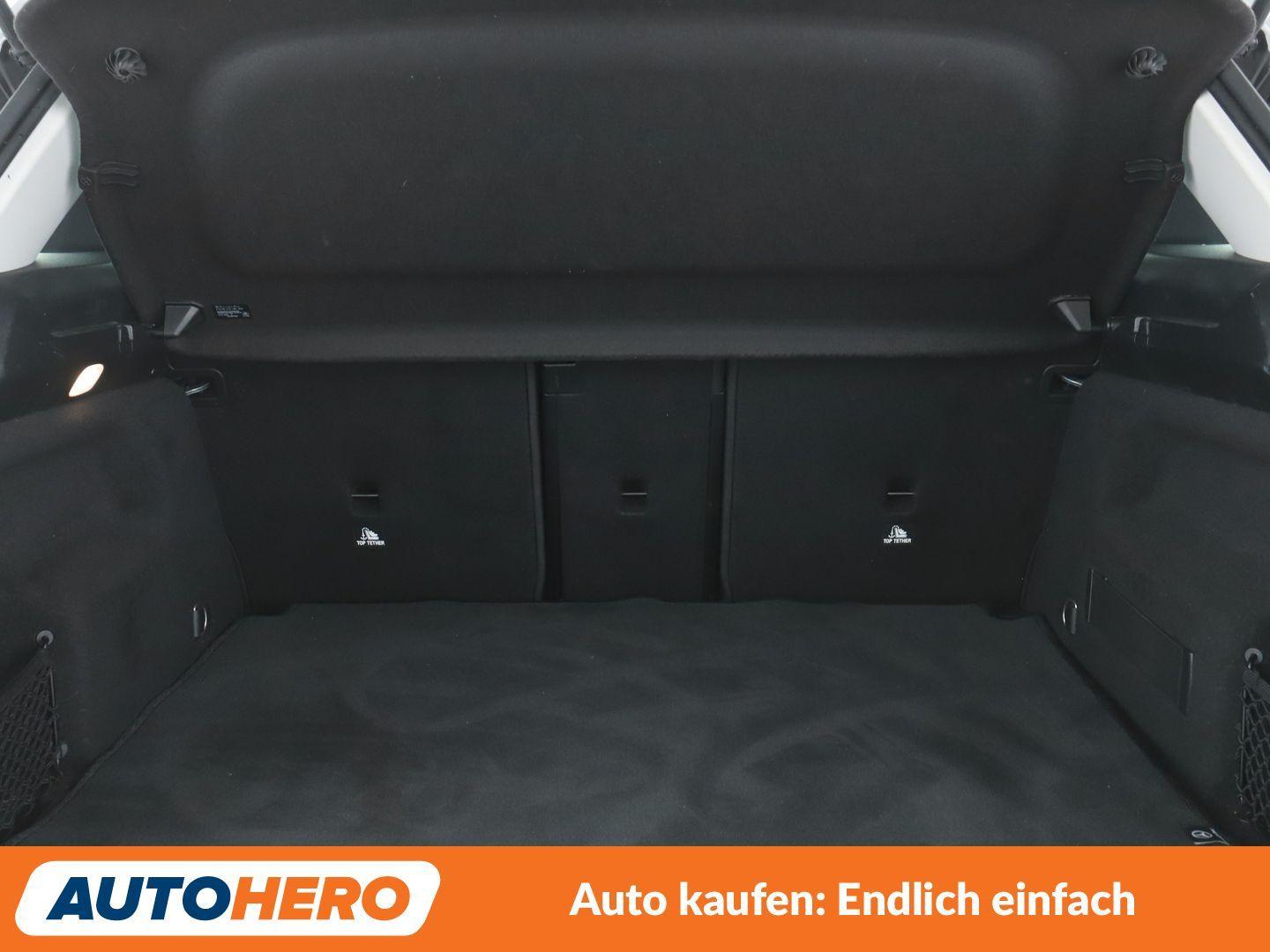 Mercedes-Benz B-Class B 200 Progressive Aut.*NAVI*LED*TEMPO*PDC*, миниатюра 16