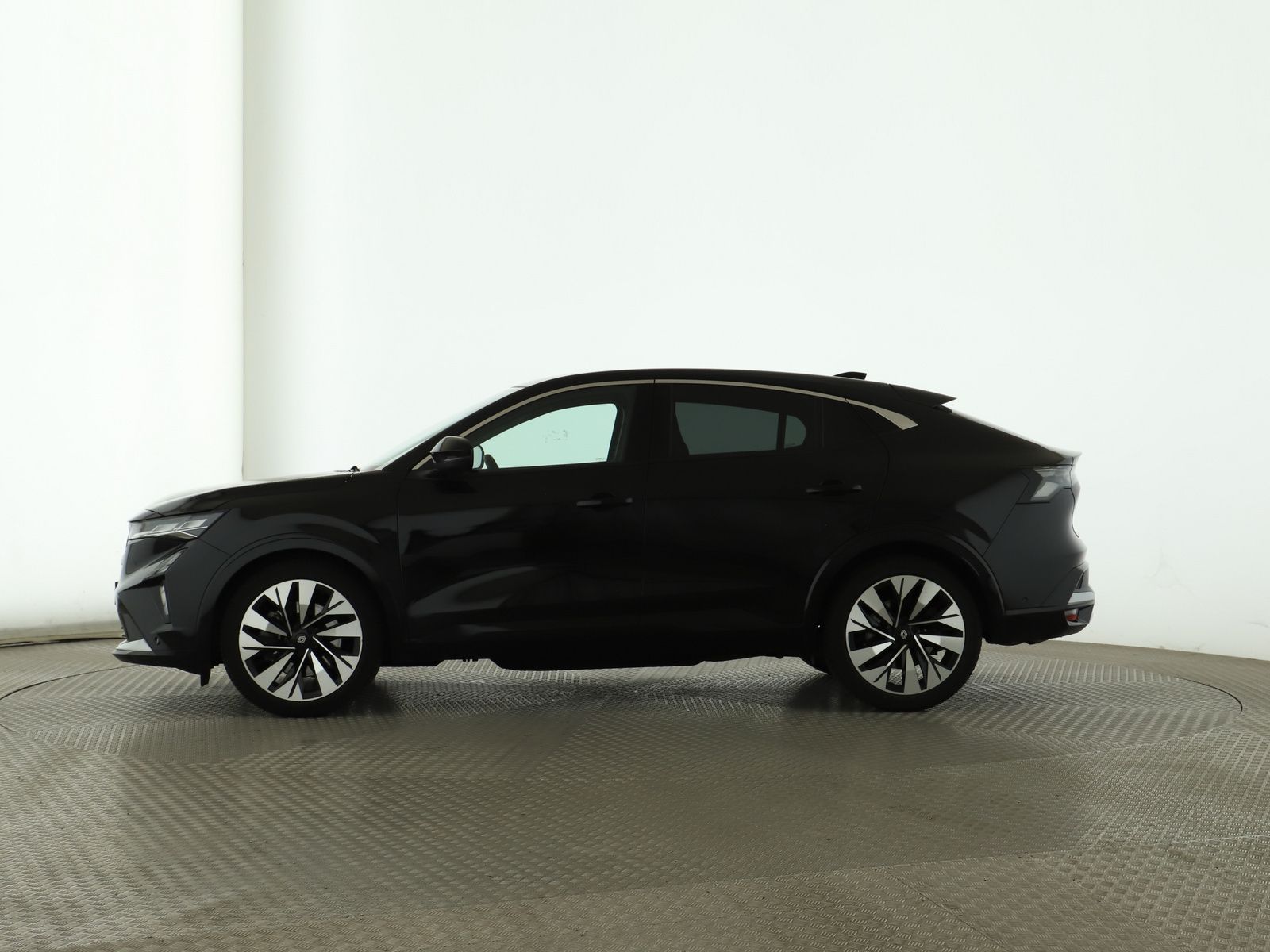 Renault Rafale 1.2 E-TECH Hybrid 200 Techno Apple CarPla imagem 2