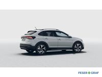Volkswagen Taigo - Vorschau Bild 13