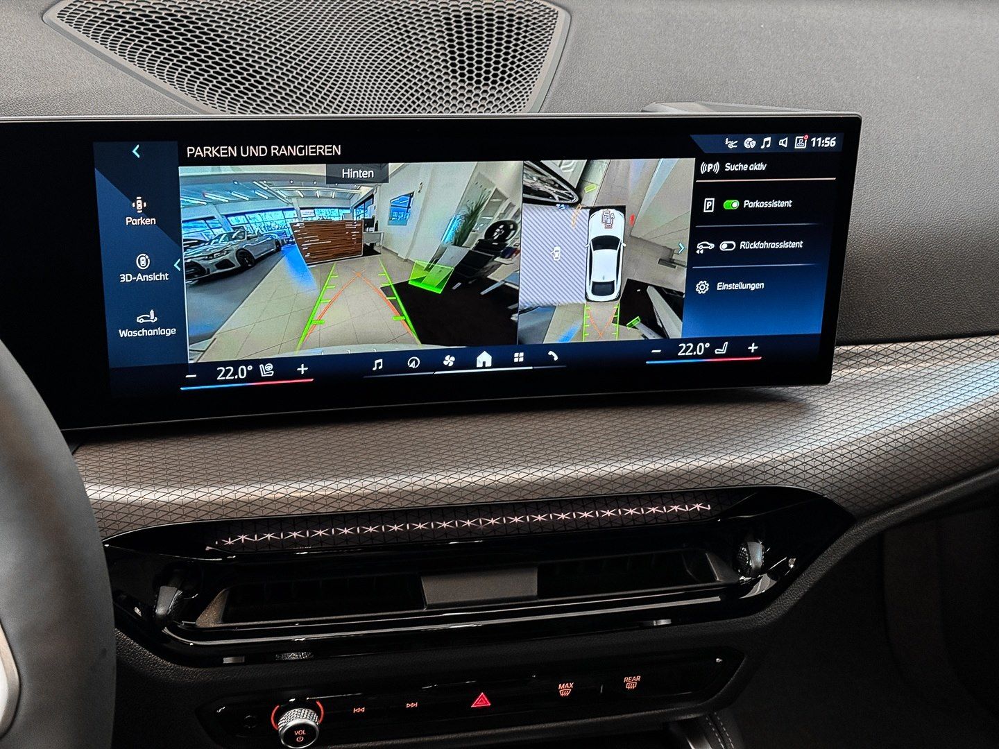 BMW 420 Gran Coupé - Bild 9