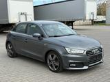 Audi A1 Sportback sport *S Line*Navi*Xenon*Leder*