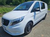 Mercedes-Benz Vito Mixto 116 Mixto LED Standh Navi AHK Kamera - Behindertengerechte Mercedes-Benz Vito