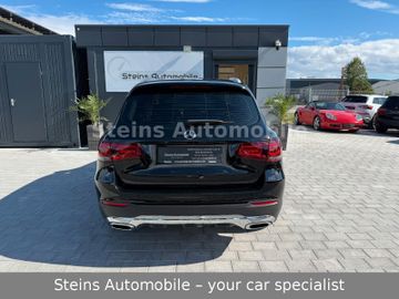 Mercedes GLC 200 - 5