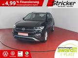 Volkswagen T-Cross Style 1.0 TSI DSG 201,-ohne Anzahlung Na - Volkswagen T-Cross mit Benzin-Antrieb: Automatik