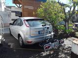 Ford Focus 1,6TDCi 80kW DPF ECOnetic ECOnetic - Ford Focus Econetic mit Diesel-Antrieb