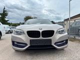 BMW Coupe 220 i Sport,Leder,Kamera,SD,Autom.Euro 6 - BMW 220 in Stuttgart