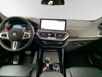 BMW X4 M - Vorschau Bild 10