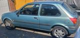 Ford Fiesta - gebrauchte Ford Fiesta aus dem Jahr 2001