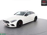 Mercedes-Benz CLS 400 d 4M AMG NIGHT AIRMATIC KEYLESS,DISTRO - Mercedes-Benz CLS 400 Gebrauchtwagen