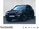 BMW iX3 M Sport AdapLED DA Prof ACC Pano PA RFK AHK - graue BMW iX3