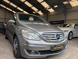 Mercedes-Benz B 180 B -Klasse B 180 CDI - gebrauchte Mercedes-Benz B 180 aus dem Jahr 2005
