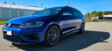 Volkswagen VW Golf 7 R Variant DSG 4MOTION - Volkswagen Golf: Dsg 7