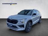 Skoda Kodiaq 2.0 TSI DSG RS ACC/MATRIX/VIRTUAL - Skoda Kodiaq Gebrauchtwagen in Bielefeld