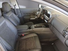 C5 Aircross Max HDI 130 EAT8 C5 Aircross Max HDI 130 EAT8