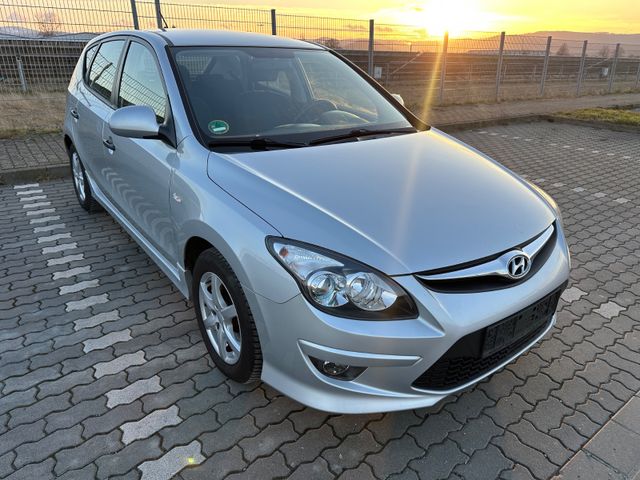 Hyundai i30 1.4 Classic