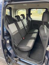 Renault Kangoo 1.2 Experience - Renault Kangoo Gebrauchtwagen in Hamburg