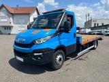 Iveco Daily 70 C15 *3,0l*Schiebeplateau*Tempomat*Klima - Iveco Daily 3 0