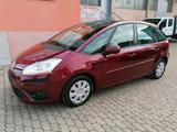Citroën C4 Picasso HDi 110 / AHK / TÜV 12-2026 - gebrauchte Citroën C4 Picasso aus dem Jahr 2007